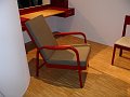 07 CENTRE GEORGE POMPIDOU FAUTEUIL ET LIT JEAN PROUVE (0)
